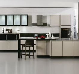 方太柏廚櫥柜廚房用品加盟 優質裝修圖與品牌加盟全方位解析