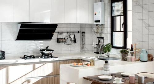 廚房設計5大雷區，看看你踩了幾個？小心氣炸！